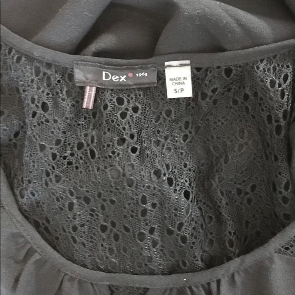 DEX Top - Picture 6 of 7